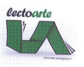 Imagen de LECTOARTE GABINETE PEDAGOGICO
