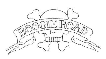 Imagen de BOOGIE ROAD
