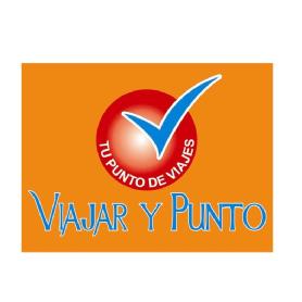 Imagen de VIAJAR Y PUNTO TU PUNTO DE VIAJES