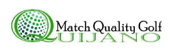 Imagen de MATCH QUALITY GOLF QUIJANO