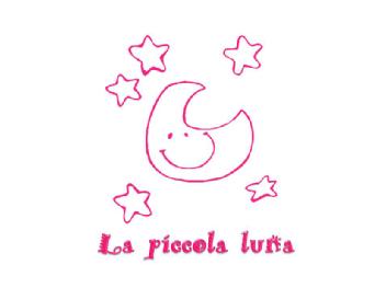 Imagen de LA PICCOLA LUNA