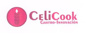 Imagen de CELICOOK GASTRO INNOVACION