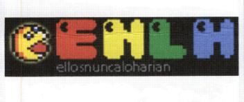 Imagen de ENLH ELLOSNUNCALOHARIAN