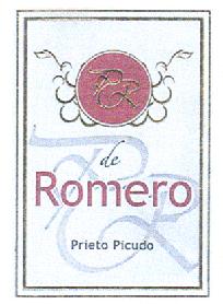 Imagen de PR DE ROMERO PRIETO PICUDO