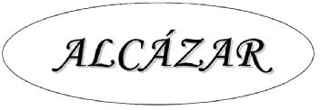 Imagen de ALCAZAR