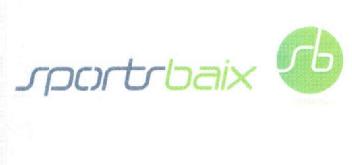 Imagen de SPORTSBAIX SB