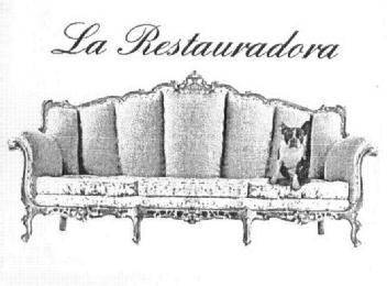 Imagen de LA RESTAURADORA