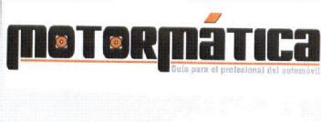 Imagen de MOTORMATICA GUIA PARA EL PROFESIONAL DEL AUTOMOVIL