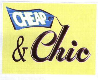 Imagen de CHEAP & CHIC
