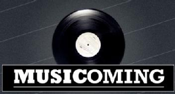 Imagen de MUSICOMING