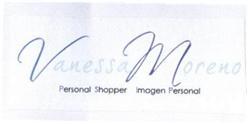 Imagen de VANESSA MORENO PERSONAL SHOPPER IMAGEN PERSONAL