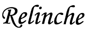 Imagen de RELINCHE