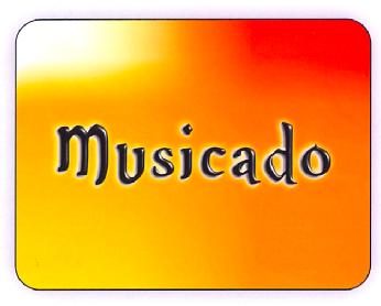 Imagen de MUSICADO