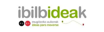 Imagen de IBILBIDEAK C K MUGITZEKO AUKERAK IDEAS PARA MOVERSE