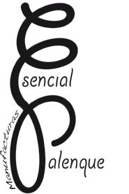 Imagen de ESENCIAL PALENQUE MANUFACTURAS