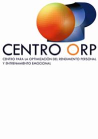 Imagen de CENTRO ORP: CENTRO PARA LA OPTIMIZACION DEL RENDIMIENTO PERSONAL Y ENTRENAMIENTO EMOCIONAL