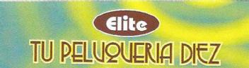 Imagen de ELITE TU PELUQUERIA DIEZ
