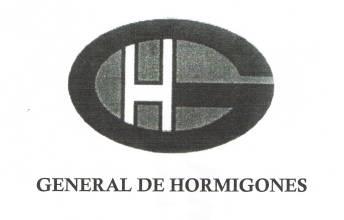 Imagen de GENERAL DE HORMIGONES