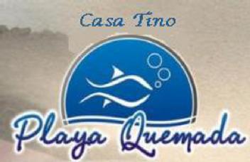 Imagen de CASA TINO PLAYA QUEMADA
