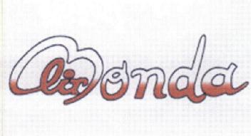 Imagen de MONDA LIRONDA