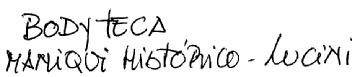 Imagen de BODYTECA MANIQUI HISTORICO-LUCINI