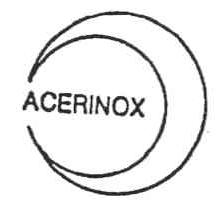 Imagen de ACERINOX