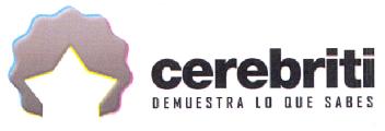 Imagen de CEREBRITI DEMUESTRA LO QUE SABES
