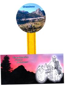 Imagen de GRAZALEMA GRAZALEMEÑOS LICORES ARTESANOS