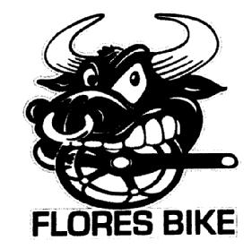 Imagen de FLORES BIKE