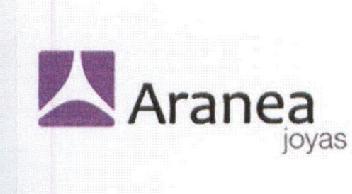 Imagen de ARANEA JOYAS