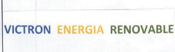 Imagen de VICTRON ENERGIA RENOVABLE