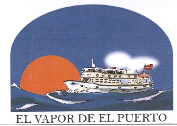 Imagen de EL VAPOR DE EL PUERTO