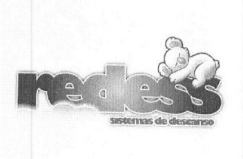 Imagen de REDESS SISTEMAS DE DESCANSO