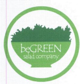 Imagen de BEGREEN SALAD COMPANY