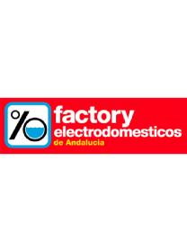 Imagen de FACTORY ELECTRODOMESTICOS DE ANDALUCIA