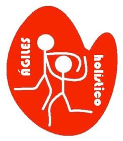 Imagen de AGILES HOLISTICO