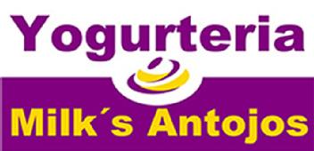 Imagen de YOGURTERIA MILK'S ANTOJOS