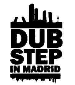 Imagen de DUB STEP IN MADRID