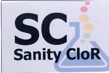 Imagen de SC SANITY CLOR