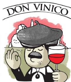 Imagen de DON VINICO