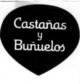 Imagen de CASTAÑAS Y BUÑUELOS