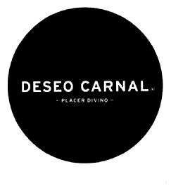Imagen de DESEO CARNAL -PLACER DIVINO-