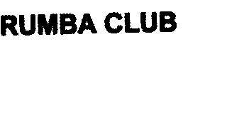 Imagen de RUMBA CLUB