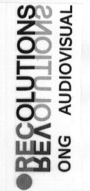 Imagen de RECOLUTIONS REVOLUTIONS ONG AUDIOVISUAL