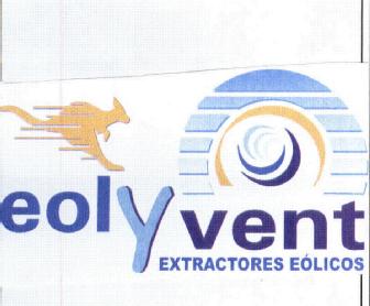 Imagen de EOLYVENT EXTRACTORES EOLICOS