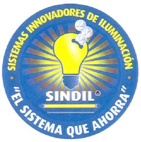 Imagen de SISTEMAS INNOVADORES DE ILUMINACION SINDIL 