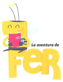 Imagen de LA AVENTURA DE FER