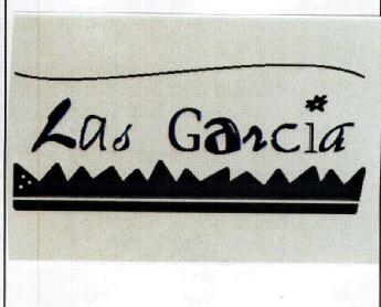 Imagen de LAS GARCIA