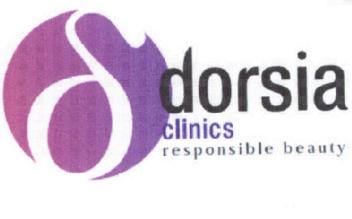 Imagen de DORSIA CLINICS RESPONSIBLE BEAUTY