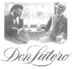 Imagen de DON LUTERO